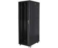 LANBERG Szafa stojąca Rack 19 42U 800x1000mm czarna FF01-8042-12B - 712520 - zdjęcie 3